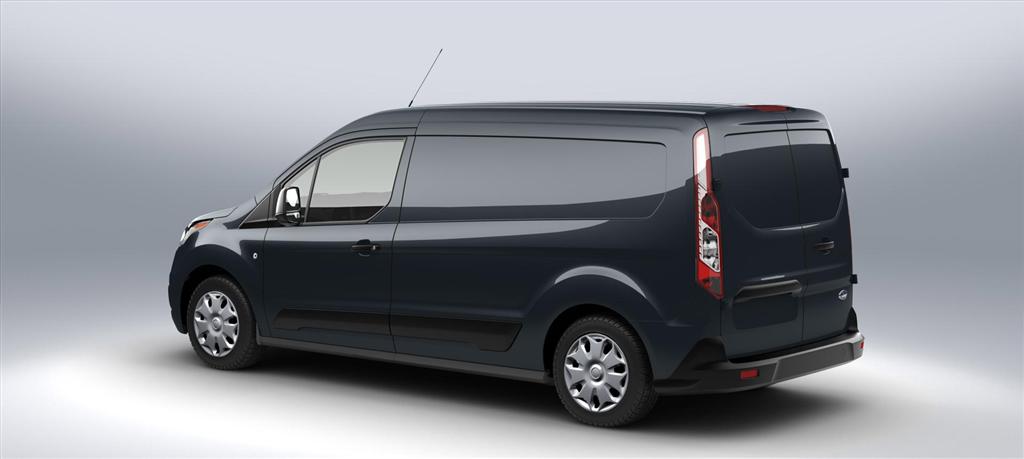 2014 Ford Transit Connect Van