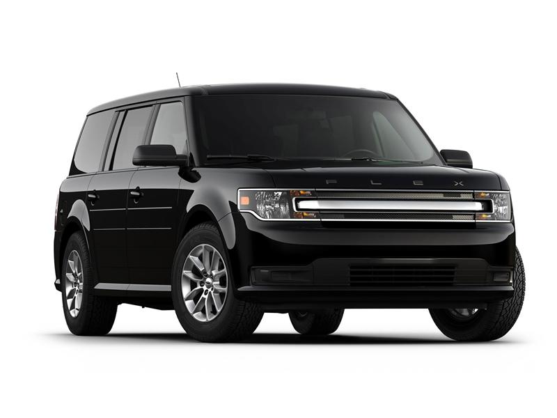 2015 Ford Flex