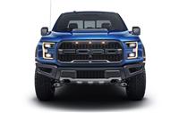 Ford F-150 Raptor