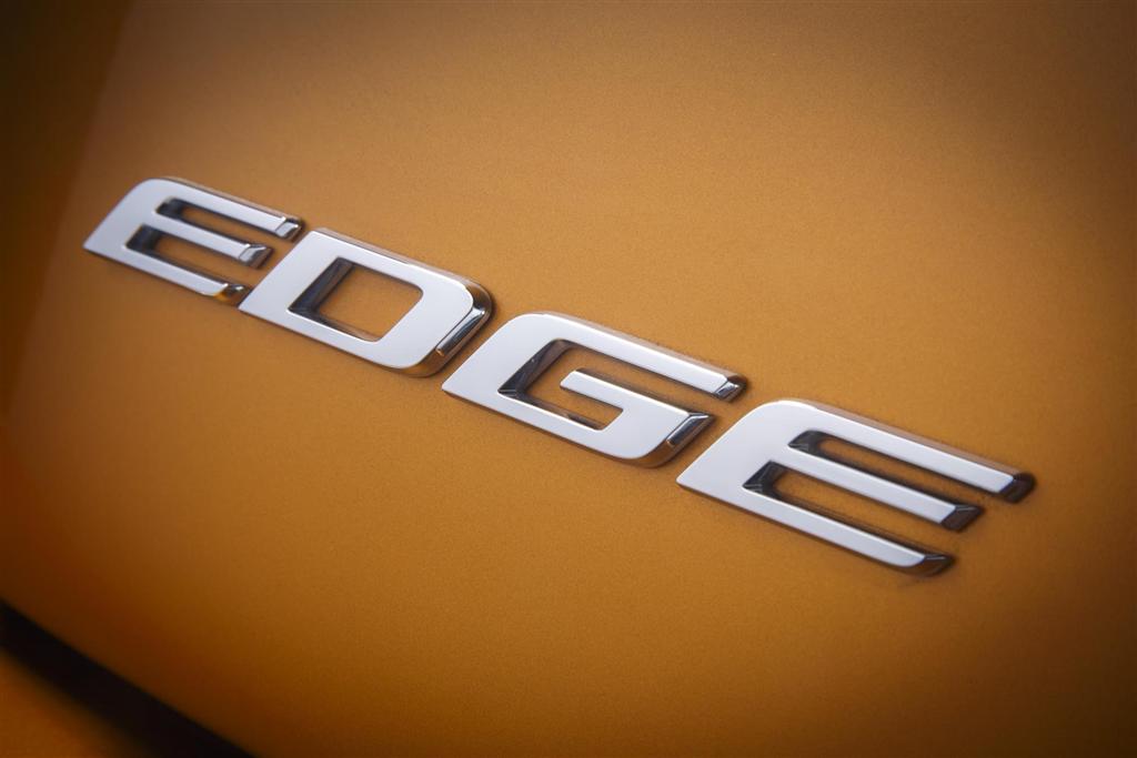 2015 Ford Edge