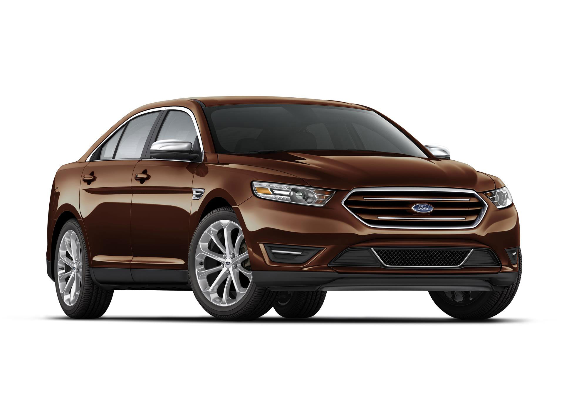 2016 Ford Taurus