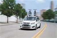 2017 Ford C-Max