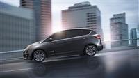 2017 Ford C-Max