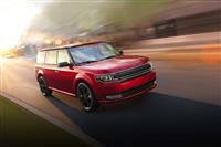 2018 Ford Flex