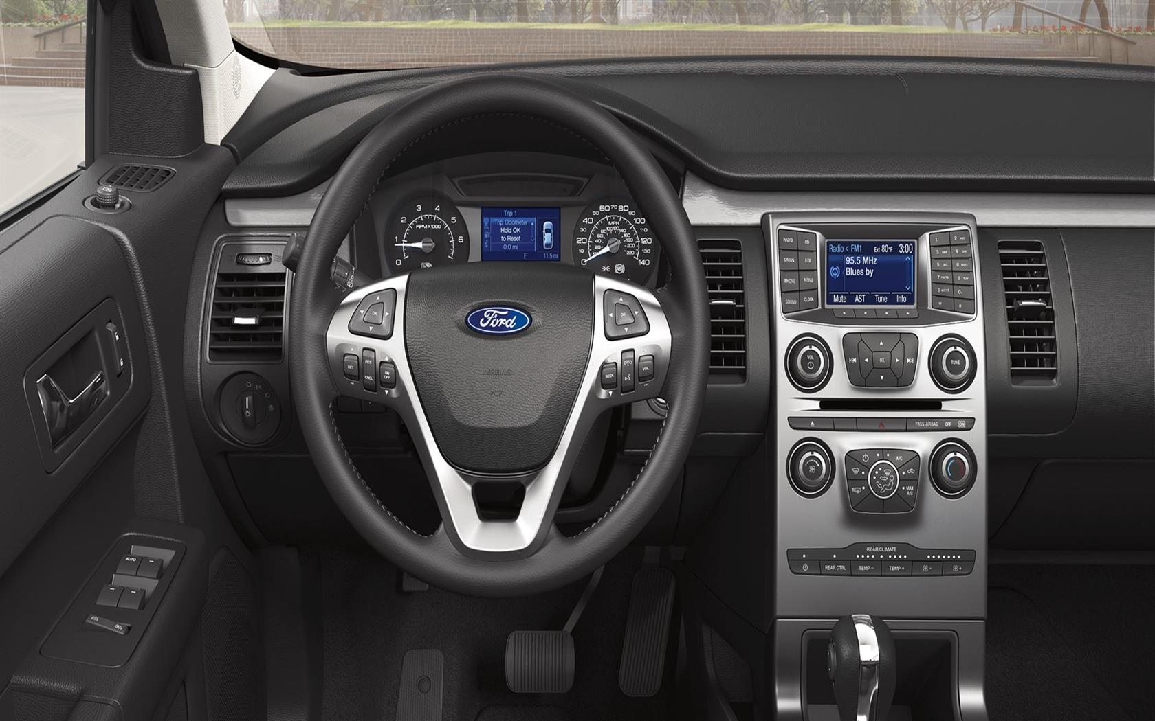 2019 Ford Flex