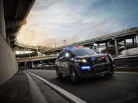 2020 Ford Police Interceptor Utility