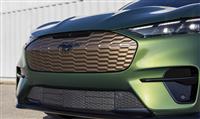 2024 Ford Mustang Mach-E GT Bronze Appearance Package