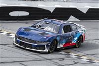 Ford Mustang NASCAR Cup Series