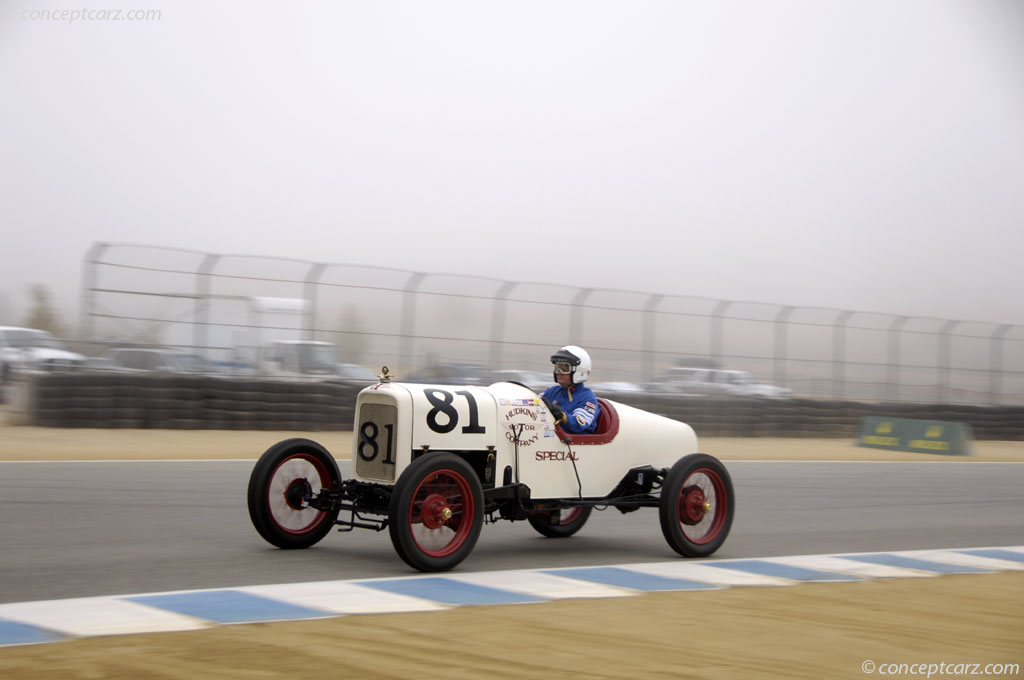 1922 Ford Model T