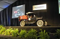 Truck Chassis