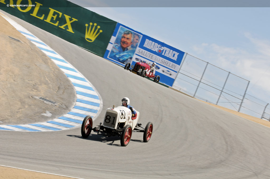 1922 Ford Model T