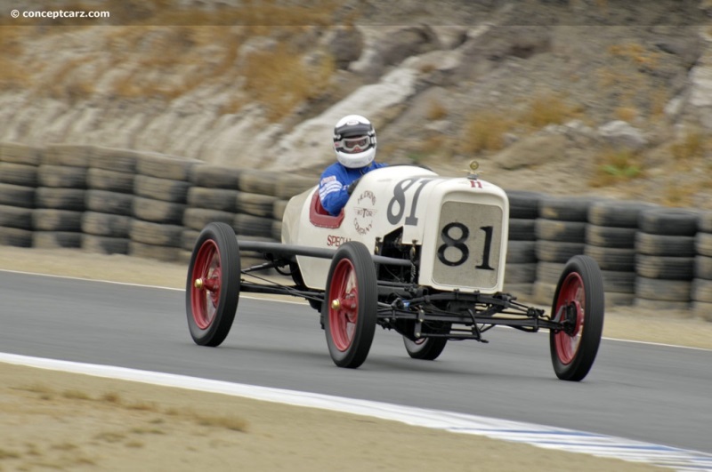 1922 Ford Model T