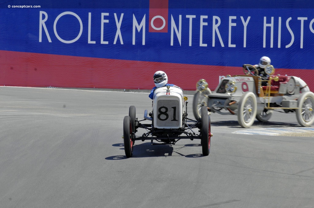 1922 Ford Model T