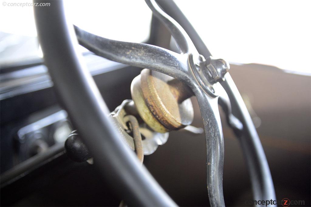 1923 Ford Model T