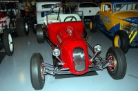 1925 Ford Hot Rod