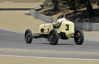 1925 Ford Frontenac Special