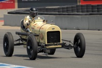 1925 Ford Frontenac Special