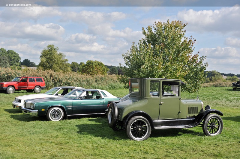 1926 Ford Model T