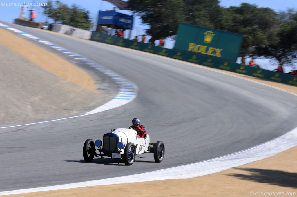 1926 Ford Model T Racer