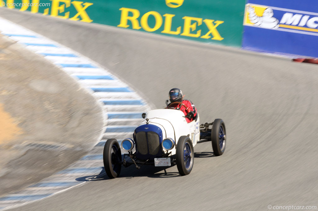 1926 Ford Model T Racer