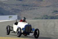 1926 Ford Model T Racer.  Chassis number 12784185