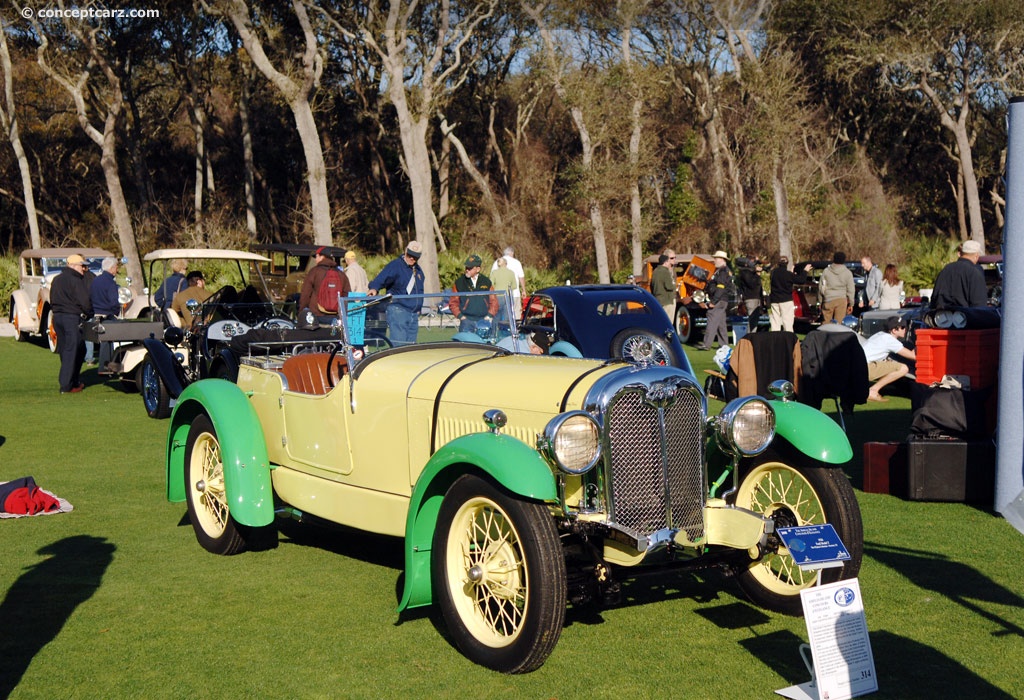 1926 Ford Model T Racer