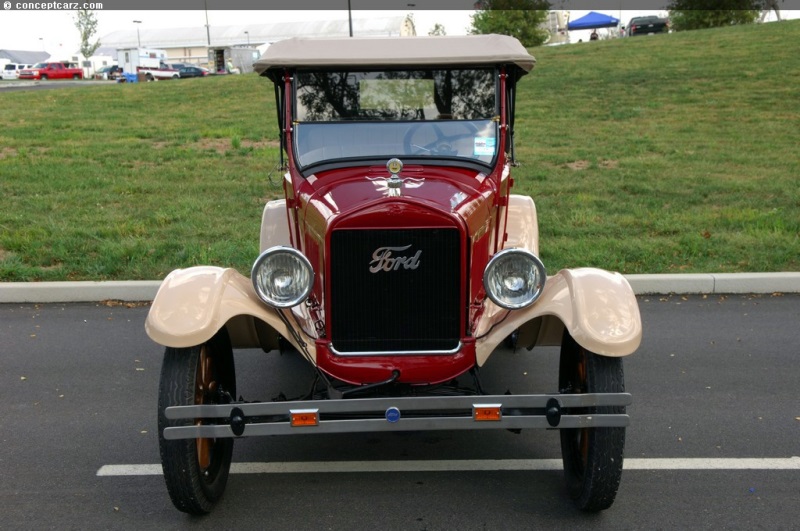 1926 Ford Model T