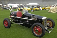 1926 Ford Miller Schofield Speical