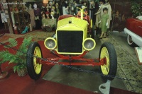 1926 Ford Model T Racer