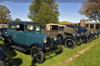 1928 Ford Model A