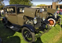 1928 Ford Model A