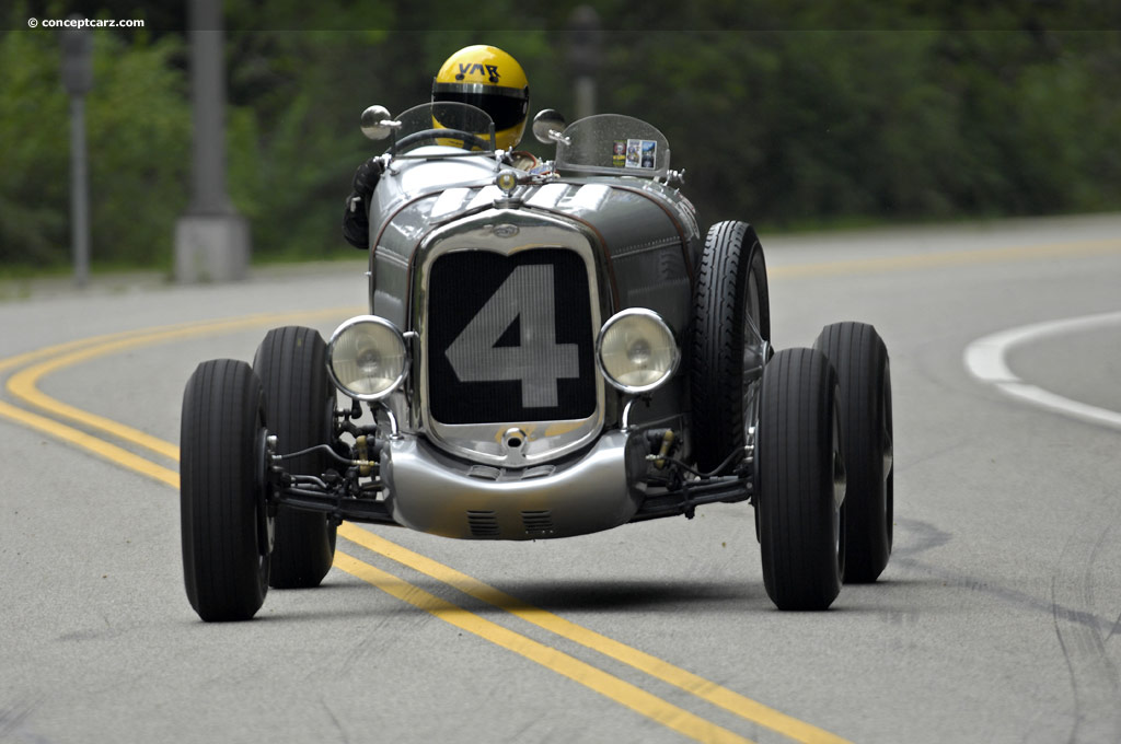 1929 Ford Model A Special