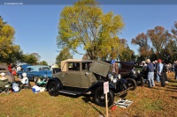 1930 Ford Model A