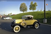 1930 Ford Model A