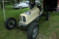 1930 Ford Sprint Car Special