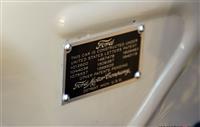 1931 Ford Model A.  Chassis number CAP 6865