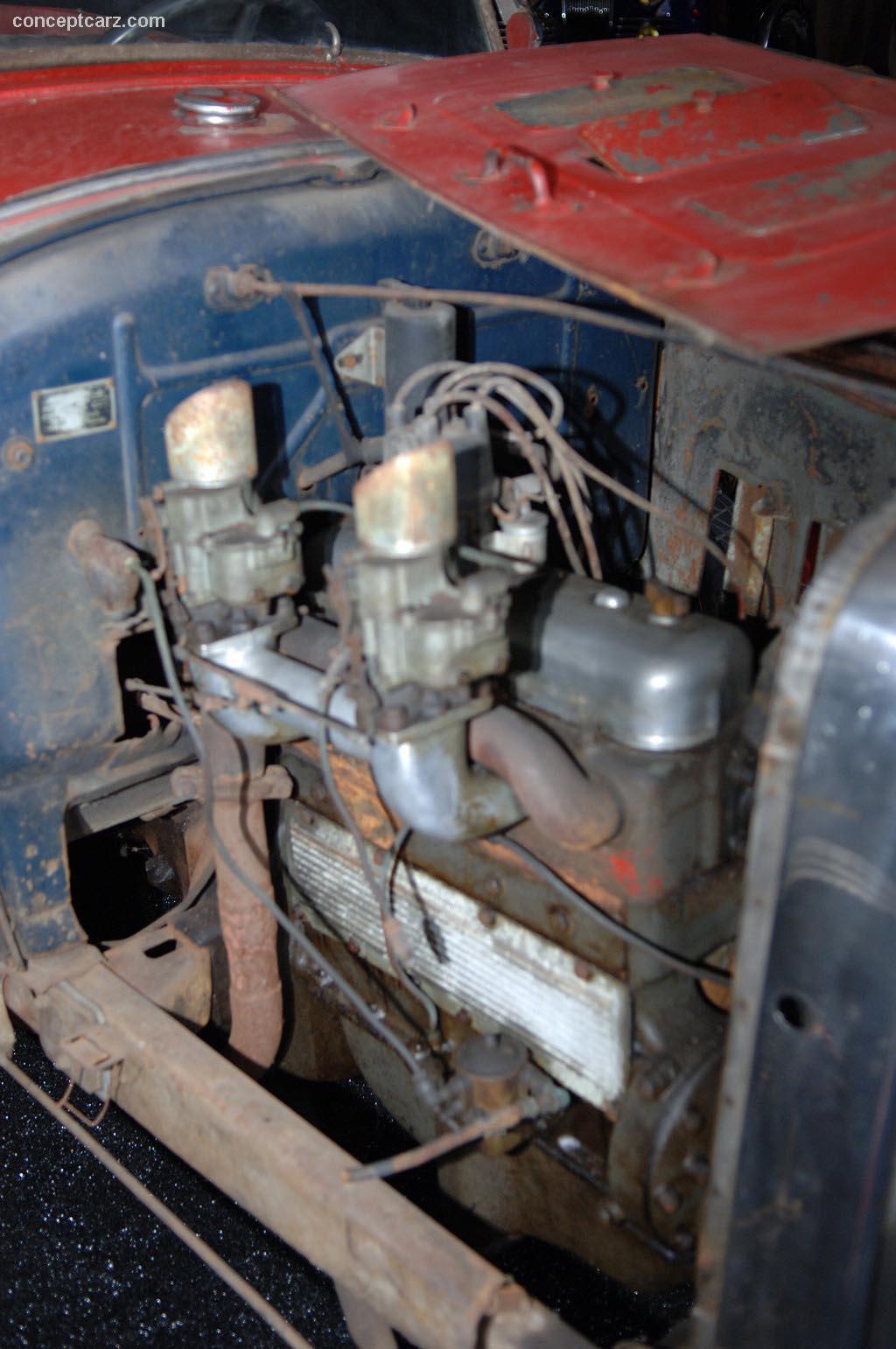 1931 Ford Model A
