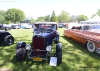 1932 Ford Hot Rod