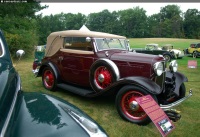 1932 Ford Type 18 Special