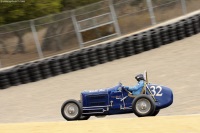 1929 Ford Miller Schofield Special