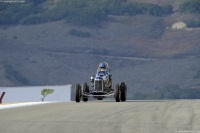 1929 Ford Miller Schofield Special