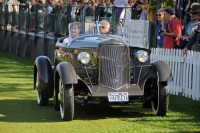 1932 Ford Special Speedster.  Chassis number 18-14449