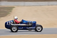 1929 Ford Miller Schofield Special
