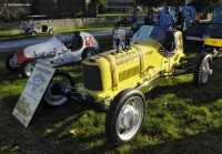 1933 Ford Sprint Car