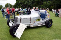 1934 Ford Indy Bohnalite Special
