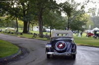 1935 Ford Model 48 Eight