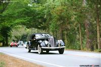 1937 Ford Model 78 Darrin