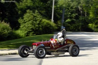 1939 Ford Sprint Car