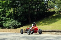 1939 Ford Sprint Car