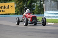 1939 Ford Sprint Car